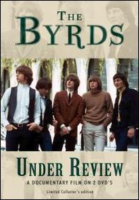 Under Review von The Byrds
