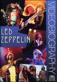 Videobiography von Led Zeppelin
