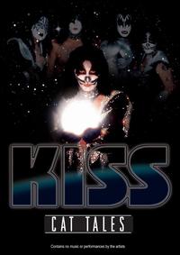 Cat Tales von Kiss