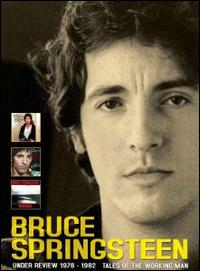 Under Review von Bruce Springsteen