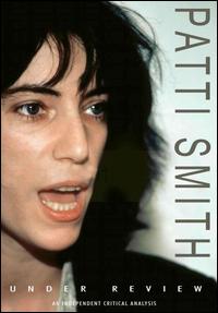 Under Review von Patti Smith