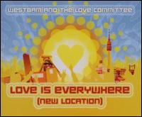 Love Is Everywhere von WestBam