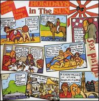Holidays in the Sun von The Sex Pistols