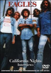 California Nights Unauthorized von Eagles