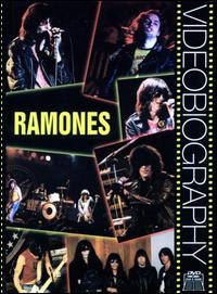 Ramones Videobiography von The Ramones