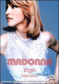 Virgin Unauthorized von Madonna