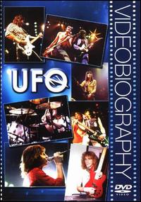 Videobiography von UFO