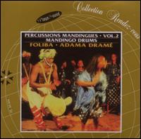 Foliba von Adama Drame