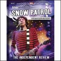 Phenomenon von Snow Patrol