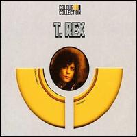 Colour Collection von T. Rex