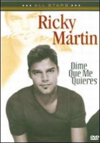 In Concert/Dime Que Me Quieres von Ricky Martin