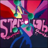 Chemical Chords [Japan Bonus Tracks] von Stereolab