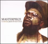 Masterpiece von Jazzie B.