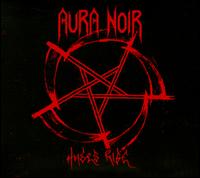 Hades Rise von Aura Noir