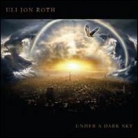 Under a Dark Sky von Uli Jon Roth