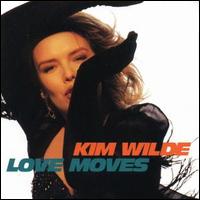 Love Moves von Kim Wilde