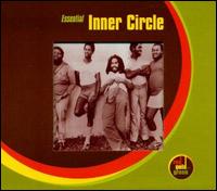 Essential (Red Gold and Green) von Inner Circle