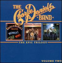 Epic Trilogy, Vol. 2 von Charlie Daniels