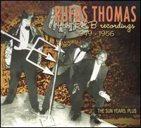 Sun Years Plus von Rufus Thomas