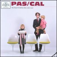 I Was Raised on Matthew, Mark, Luke & Laura von Pas/Cal
