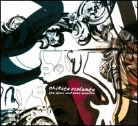Star & Suns Sessions von Chikita Violenta