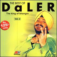 Best of Daler Mehndi, Vol. 2 von Daler Mehndi