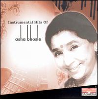Instrumental Hits of Asha Bhosle von Asha Bhosle