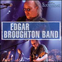 At Rockpalast von Edgar Broughton