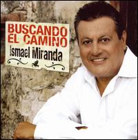 Buscando el Camino von Ismael Miranda