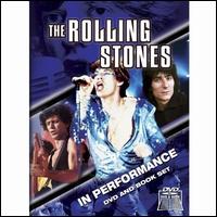 In Performance von The Rolling Stones