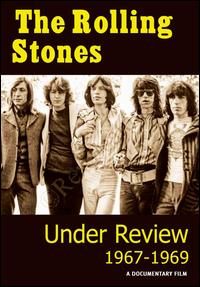 Under Review: 1967-1969 von The Rolling Stones