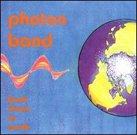 Back Down to Earth von Photon Band