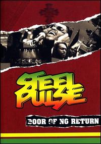 Door of No Return von Steel Pulse