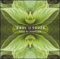 Soul & Creation von Raul de Souza