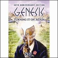 Genesis: Turning It on Again von Genesis