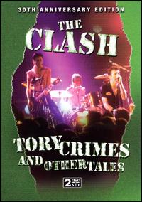 Tory Crimes and Other Tales von The Clash
