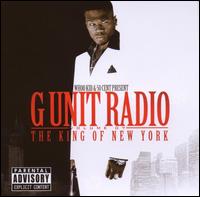 G Unit Radio, Pt. 7: King of New York von DJ Whookid