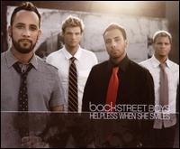 Helpless When She Smiles von Backstreet Boys