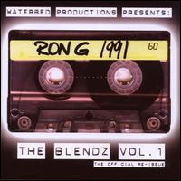 Blendz, Vol. 1 von Ron G.