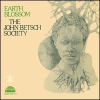 Earth Blossom von John Betsch