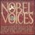 Nobel Voices for Disarmament: 1901-2001 von Various Artists
