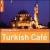 Rough Guide to Turkish Cafe von Various Artists