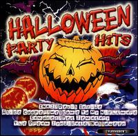 Halloween Party Hits von Various Artists