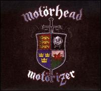 Motorizer von Motörhead