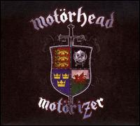 Motorizer von Motörhead