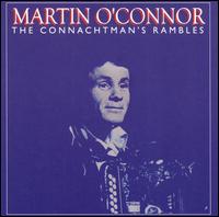 Connachtman's Rambles von Martin O'Connor