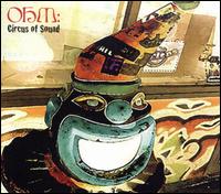 Circus of Sound von O.H.M.