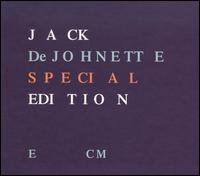 Special Edition von Jack DeJohnette