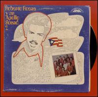 Roberto Roena y su Apollo Sound, Vol. 2 von Roberto Roena