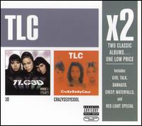 CrazySexyCool/3D von TLC